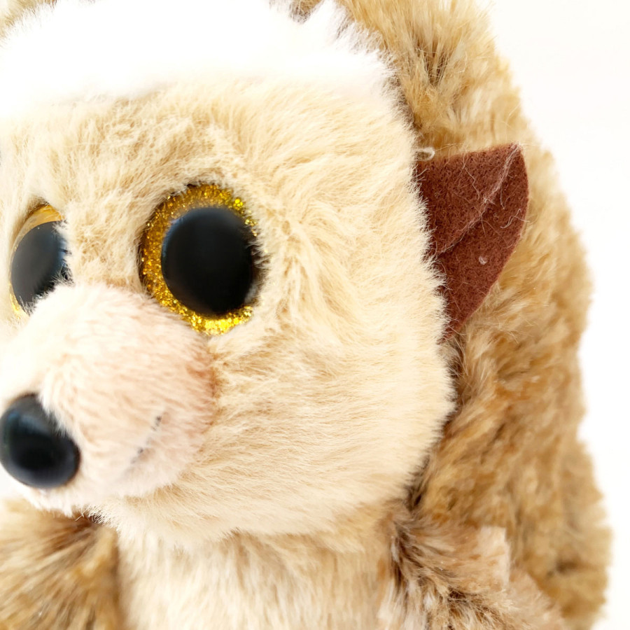 Peluche Térmico Erizo Fur Buddies