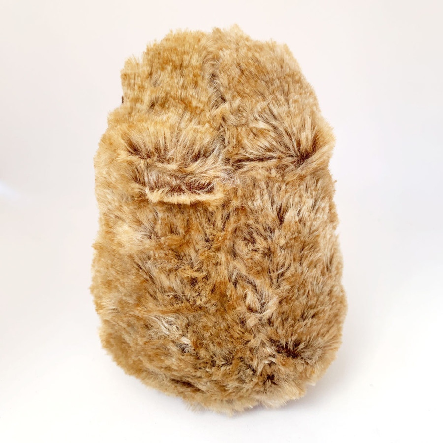 Peluche Térmico Erizo Fur Buddies