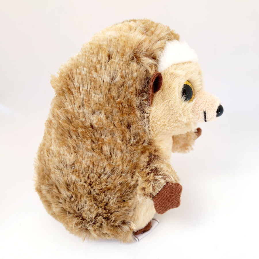 Peluche Térmico Erizo Fur Buddies