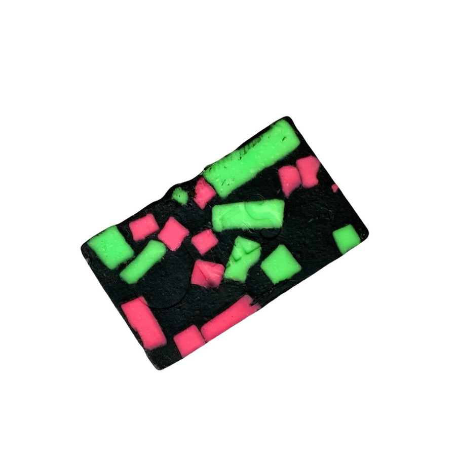 Jabón de Neón con Carbón 115 g Mies