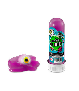 Power Slime con Ojo 120 g