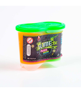 Power Slime Fluo Duo 150 g