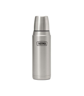 Termo con Pico Vertedor Thermos Heritage 470 ml Acero
