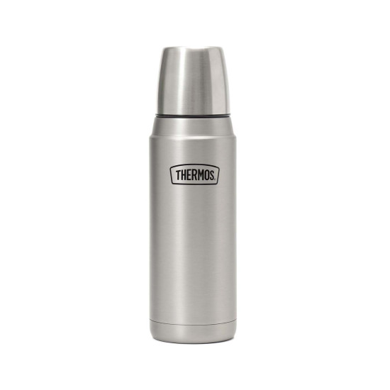 Termo con Pico Vertedor Thermos Heritage 470 ml Acero