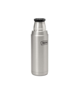 Termo con Pico Vertedor Thermos Heritage 470 ml Acero