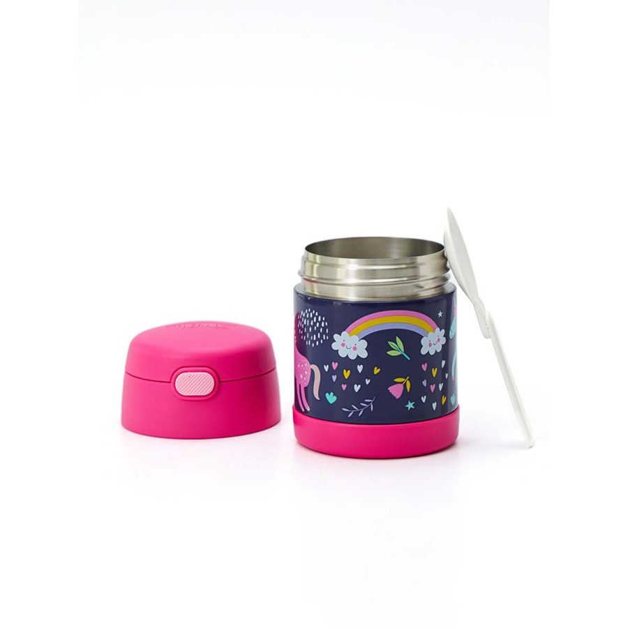 Termo para Alimentos con Tapa Snack Thermos Funtainer 290 ml Unicornio