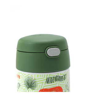 Termo para Alimentos con Cuchara Thermos Funtainer 290 ml Jungla