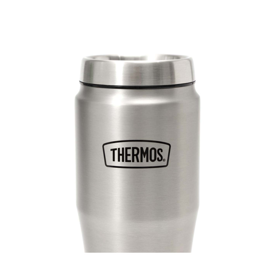 Vaso Térmico Thermos Heritage 470 ml Acero