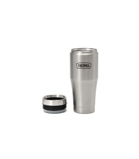 Vaso Térmico Thermos Heritage 470 ml Acero