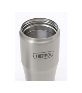 Vaso Térmico Thermos Heritage 470 ml Acero