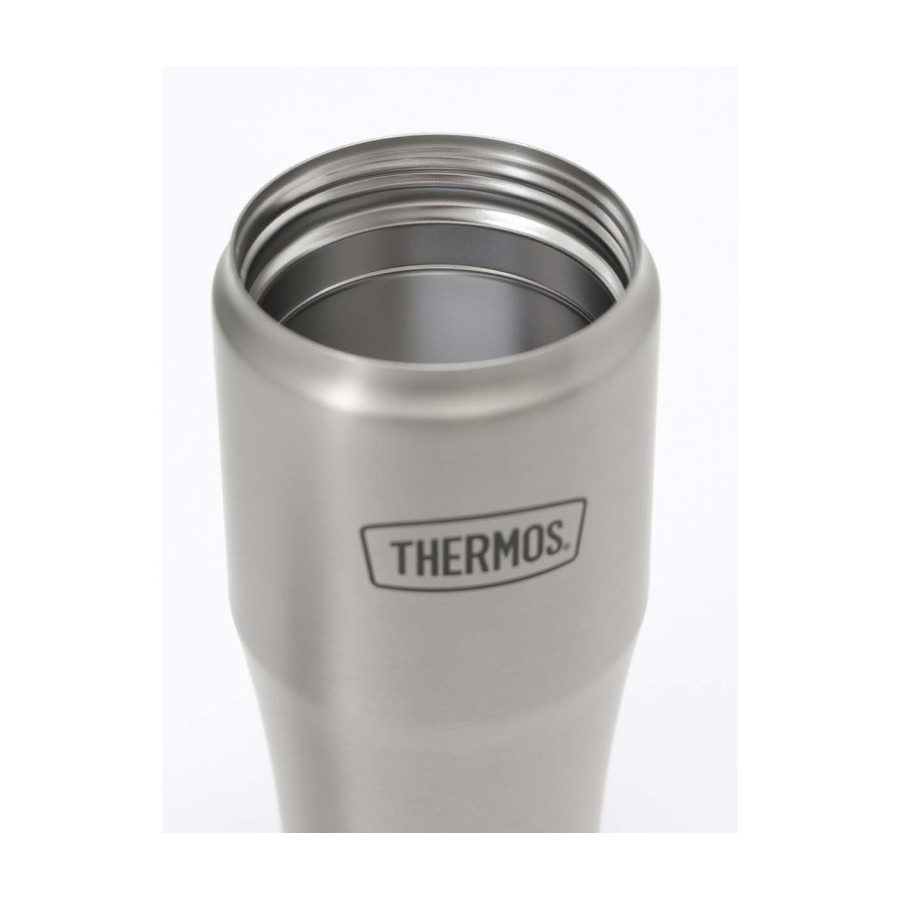 Vaso Térmico Thermos Heritage 470 ml Acero