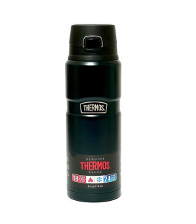 Botella Térmica Thermos Stainless King 710 ml Azul Noche