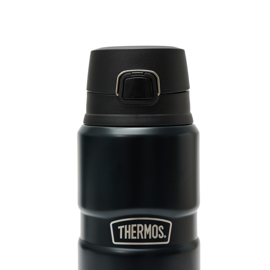 Botella Térmica Thermos Stainless King 710 ml Azul Noche