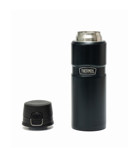 Botella Térmica Thermos Stainless King 710 ml Azul Noche