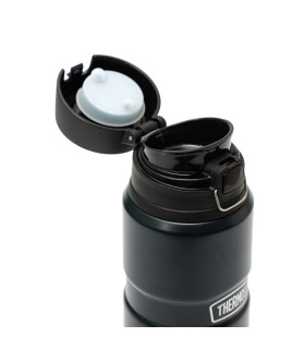 Botella Térmica Thermos Stainless King 710 ml Azul Noche