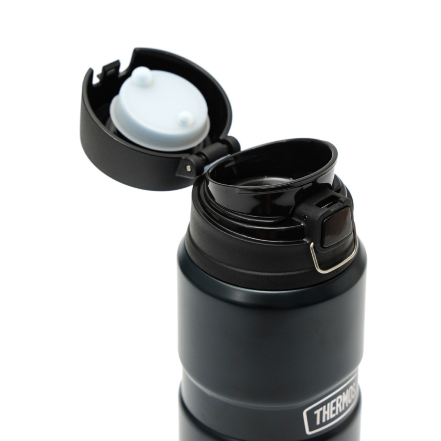 Botella Térmica Thermos Stainless King 710 ml Azul Noche