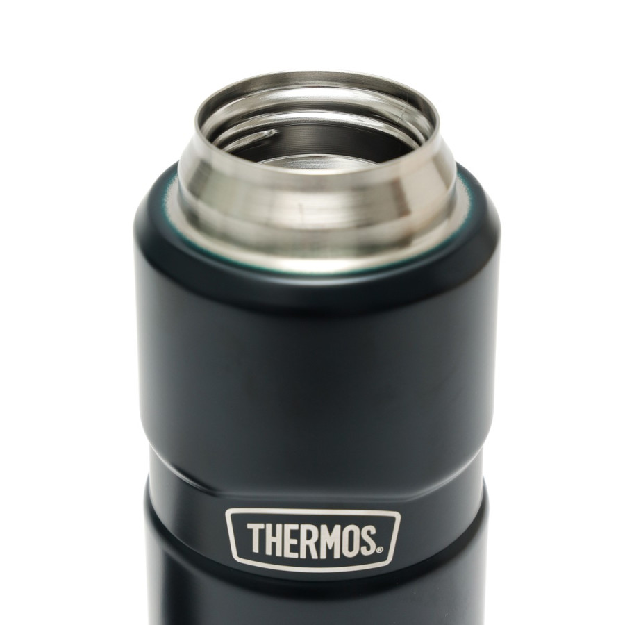Botella Térmica Thermos Stainless King 710 ml Azul Noche