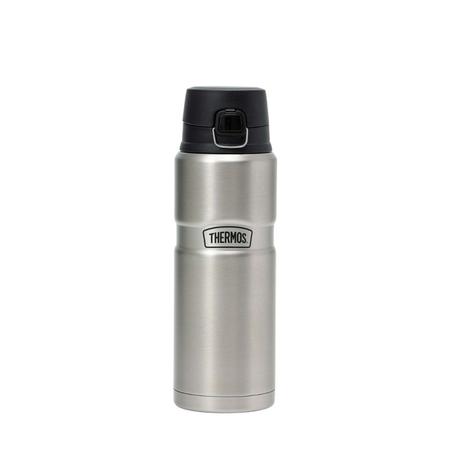 Botella Térmica Thermos Stainless King 710 ml Acero