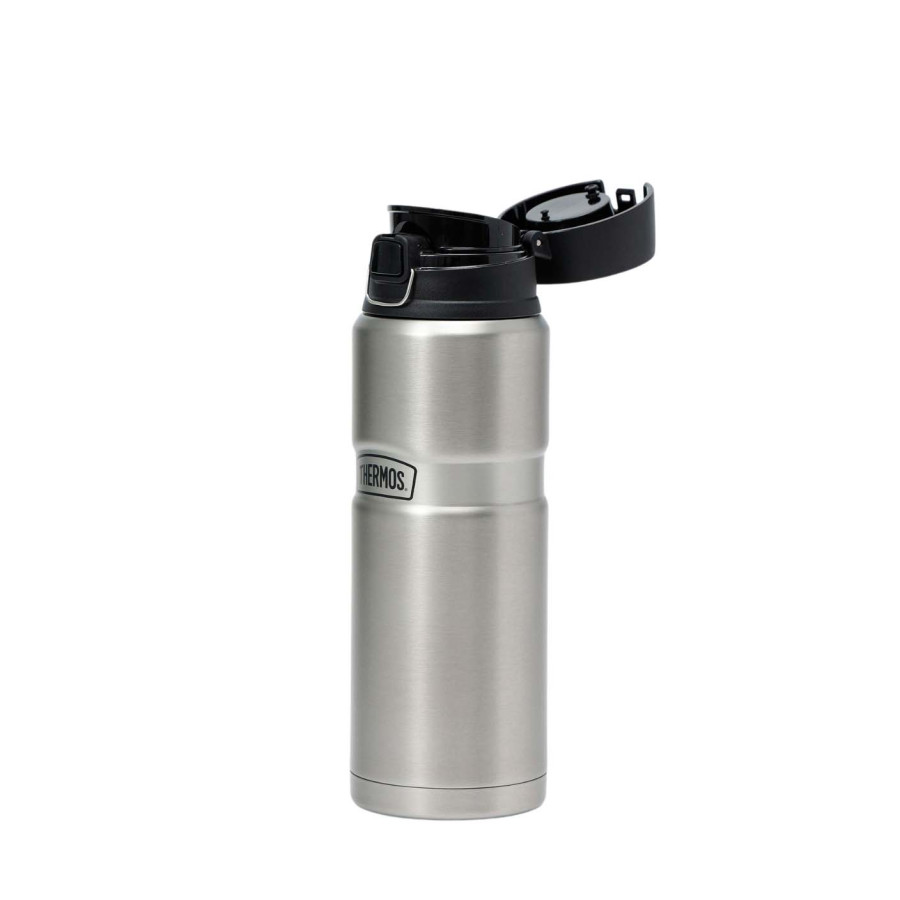 Botella Térmica Thermos Stainless King 710 ml Acero