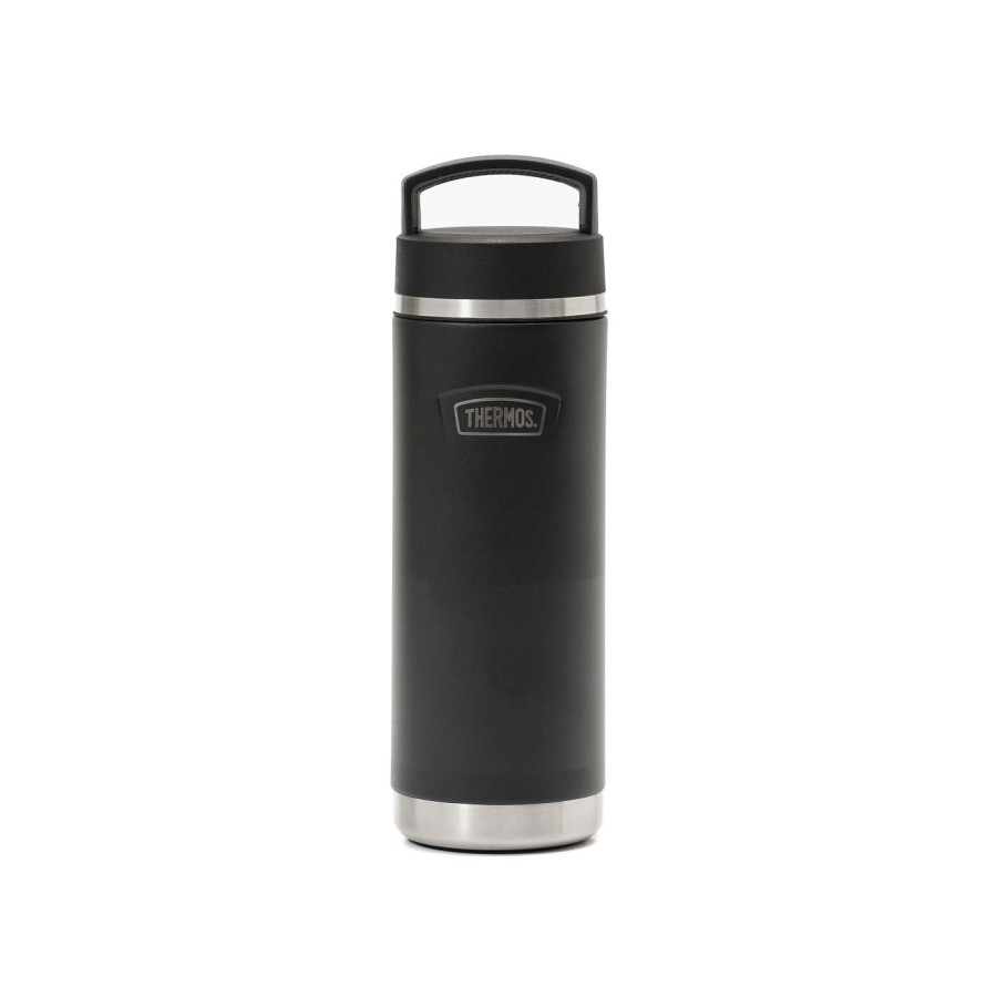 Botella Térmica Thermos Icon 710 ml Granito
