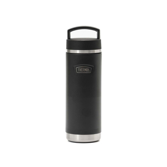 Botella Térmica Thermos Icon 710 ml Granito