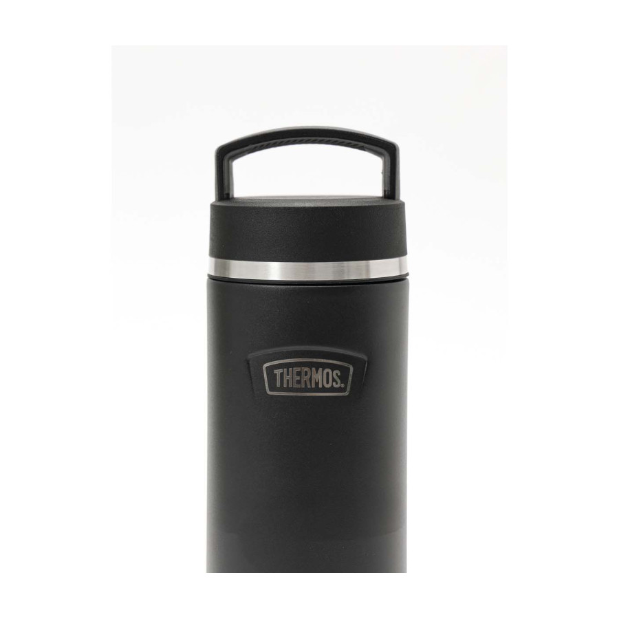 Botella Térmica Thermos Icon 710 ml Granito