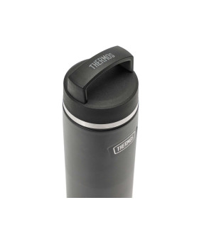 Botella Térmica Thermos Icon 710 ml Granito