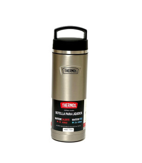 Botella Térmica Thermos Icon 710 ml Acero Mate