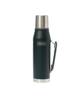 Termo con Pico Vertedor Thermo Classic 1300 ml Gris