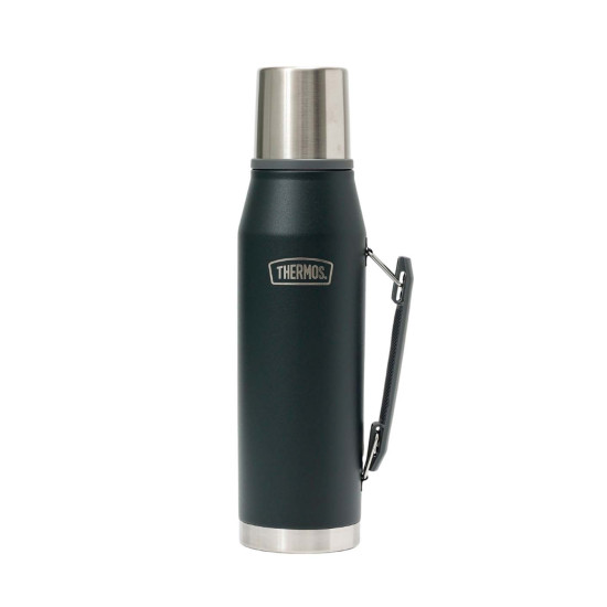 Termo con Pico Vertedor Thermo Classic 1300 ml Gris