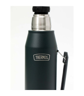 Termo con Pico Vertedor Thermo Classic 1300 ml Gris