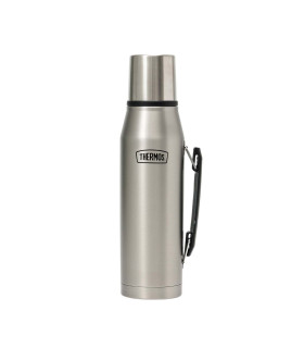 Termo con Pico Vertedor Thermo Classic 1300 ml Acero