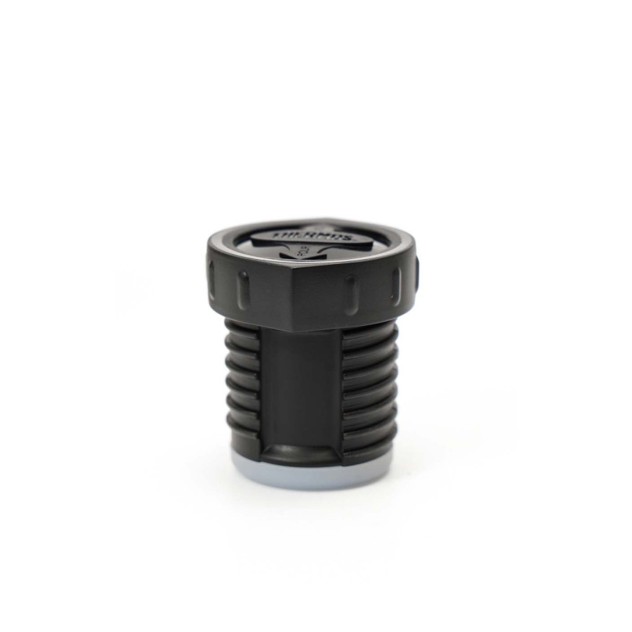 Termo con Tapón Vertedor Thermos Stainless King 1200 ml Acero