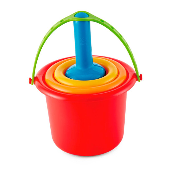 Set de Juguetes de Playa 5 en 1