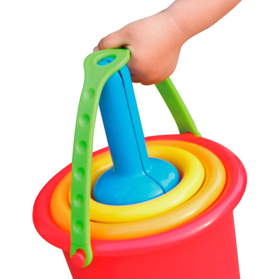 Set de Juguetes de Playa 5 en 1