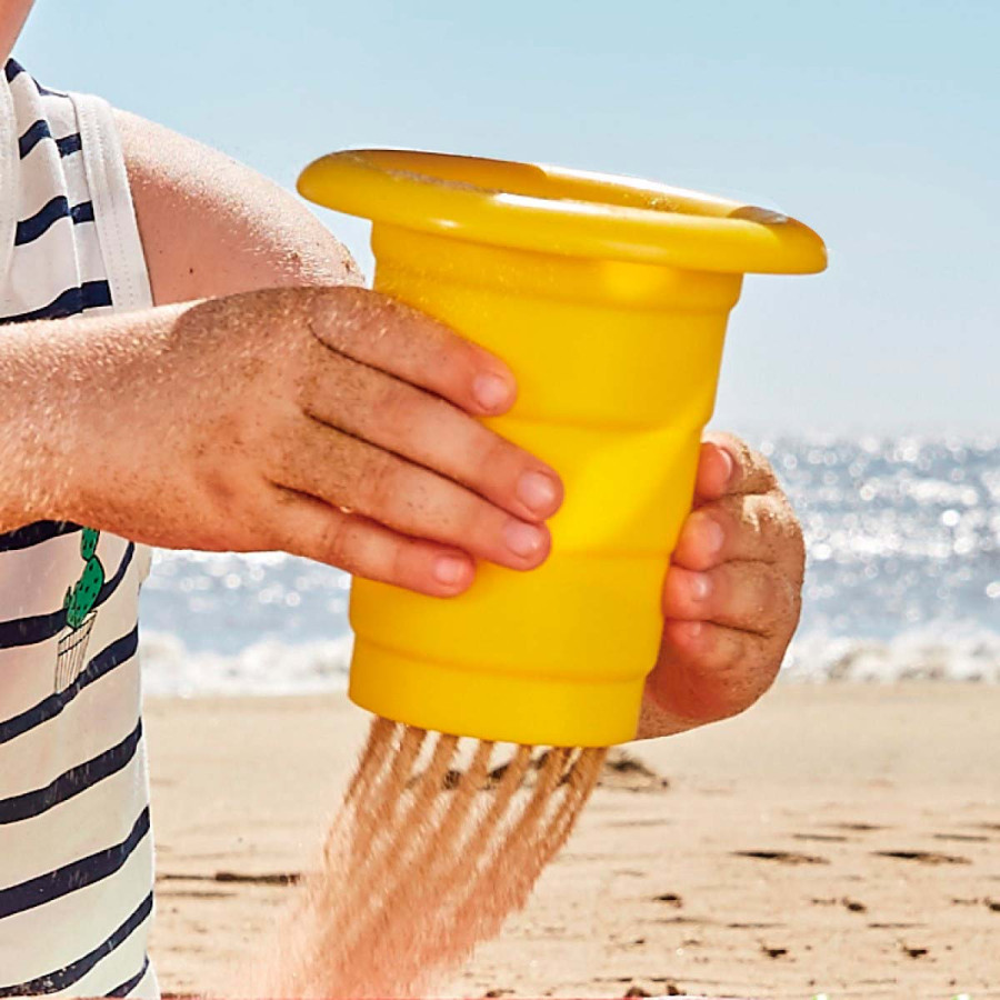 Set de Juguetes de Playa 5 en 1