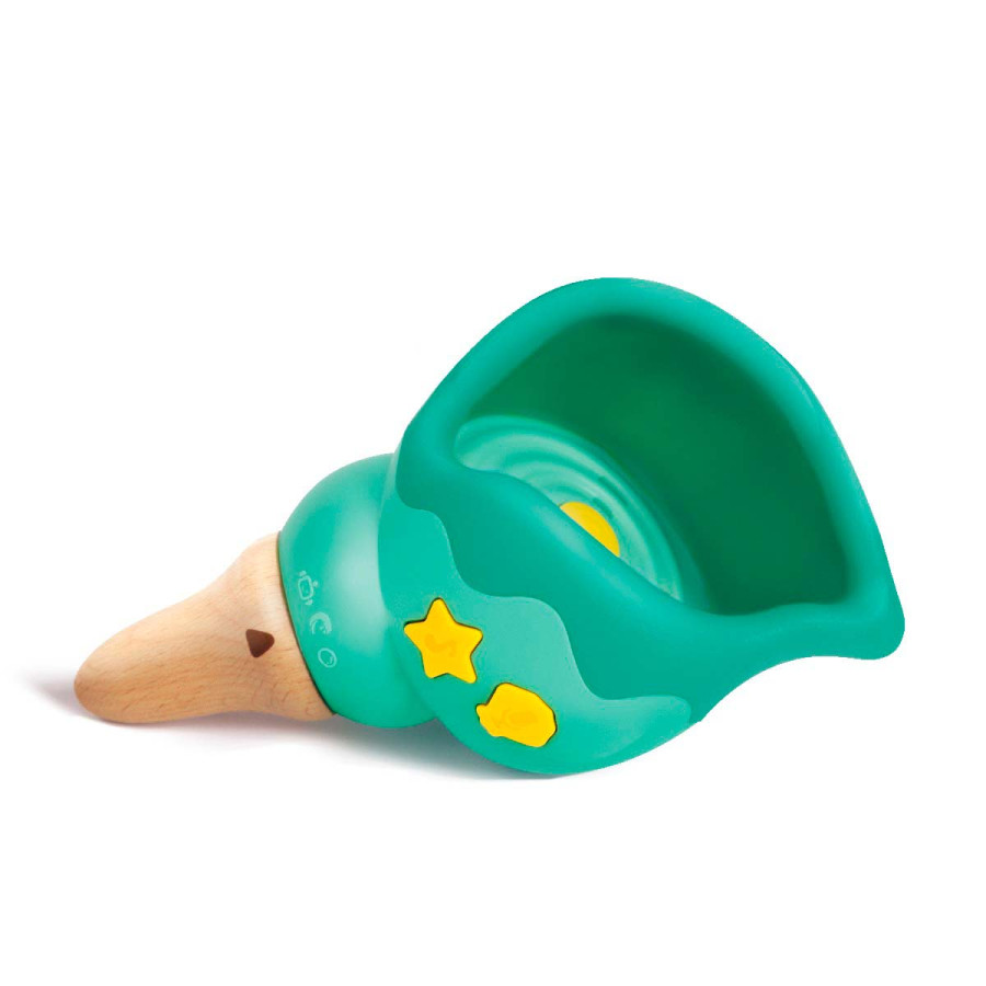 Caracol de Juguete Magic Music Hape