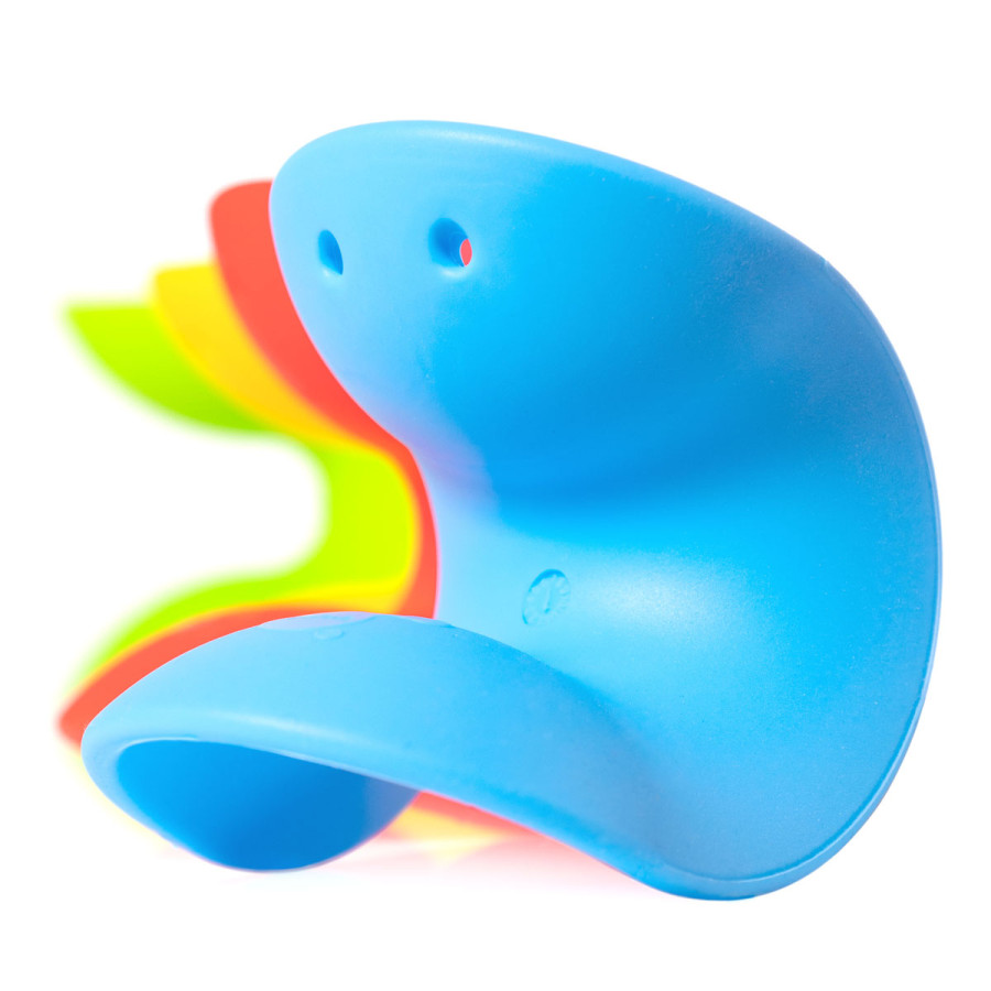 Juguete Ulu Moluk 4 piezas