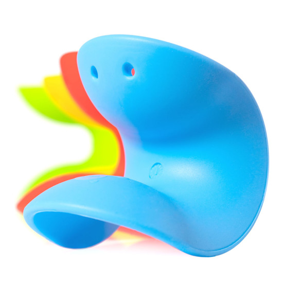 Juguete Ulu Moluk 4 piezas