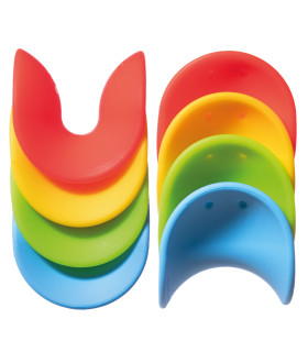 Juguete Ulu Moluk 4 piezas