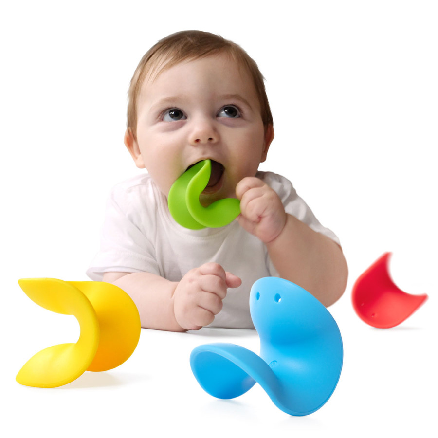 Juguete Ulu Moluk 4 piezas