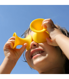 Juguete Tulu Moluk 9 piezas