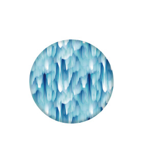 Frisbee de Silicona Wingman 15 cm Waboba