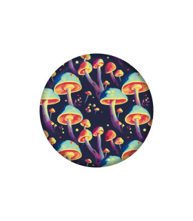 Frisbee de Silicona Wingman 15 cm Waboba