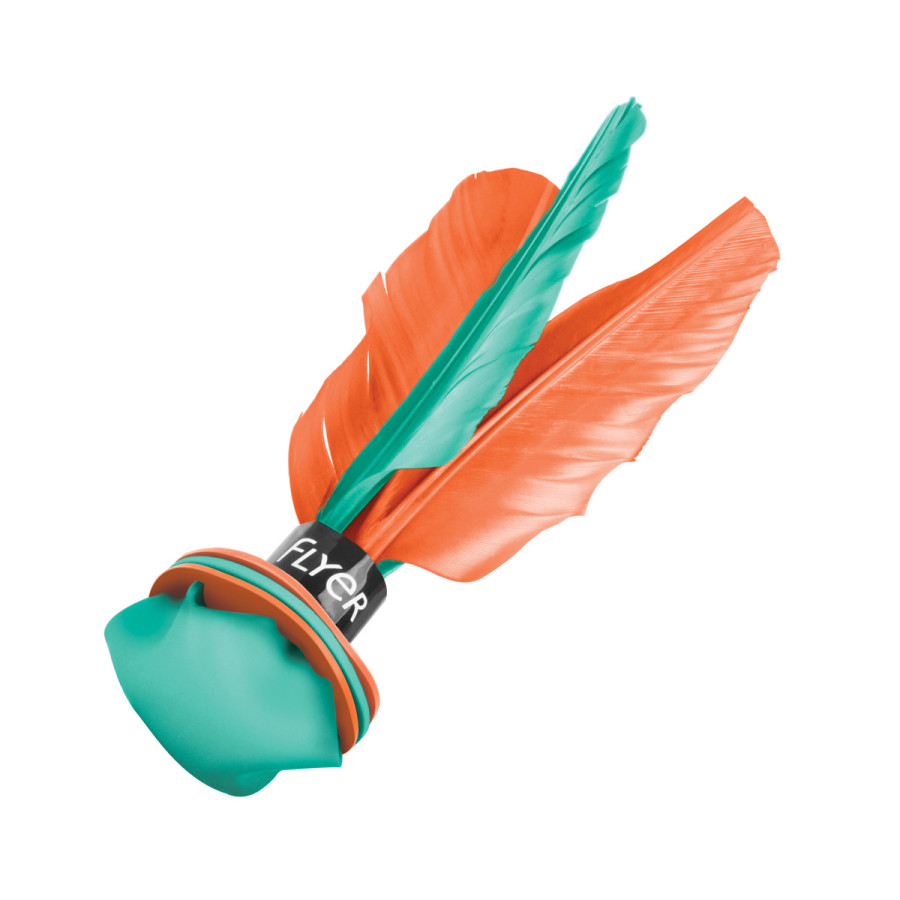 Pluma Voladora Flyer Waboba