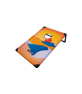 Set Juego de Lanzamiento Cornhole Waboba