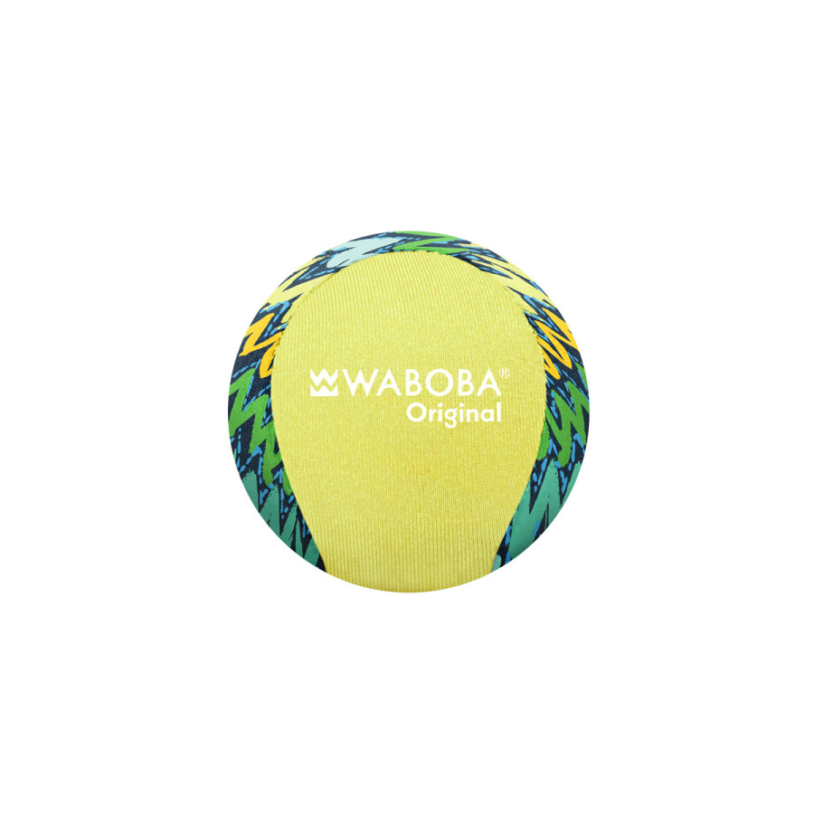 Pelota Acuática Original Waboba
