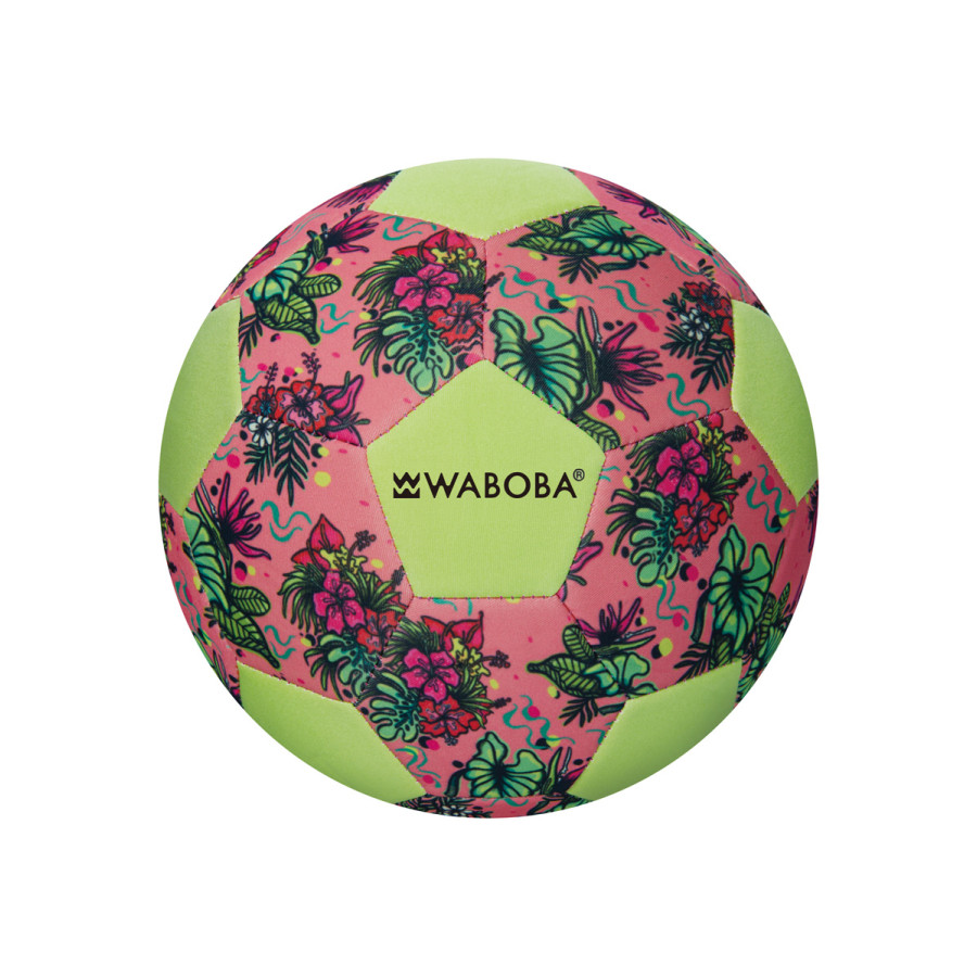 Pelota de Fútbol Classic Waboba