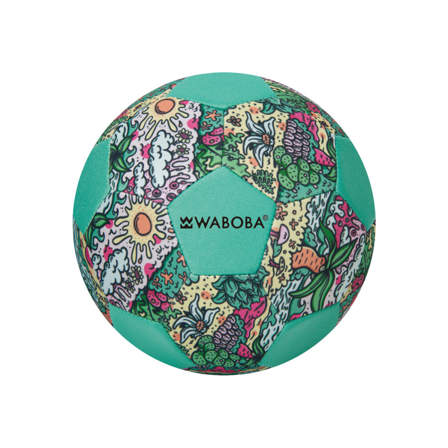 Pelota de Fútbol Classic Waboba