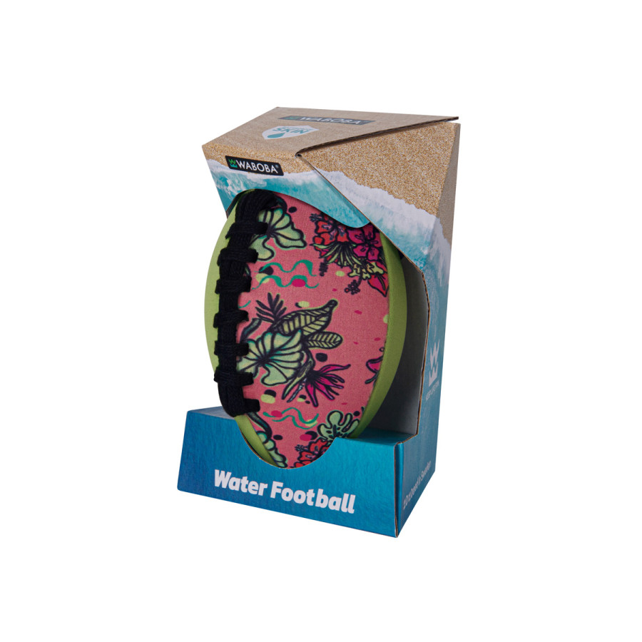 Pelota de Fútbol Americano Classic 15 cm Waboba